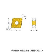 イスカル TAチップ COMG190612ーR3PーIQIC8250 1セット(10個)（直送品）