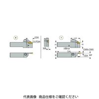 イスカル HGホルダー HELIL2525ー6T12(2500439 HELIL2525-6T12 1本（直送品）