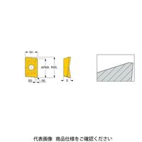 イスカル TAチップ APKT1003PDTRーRMIC328(5601371 APKT1003PDTR-RMIC328 1セット(10個)（直送品）