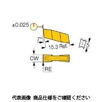 イスカル TAチップ GIF4.86ー0.30IC808 1セット(10個)（直送品）