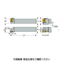 イスカル センサクホルダー SLANL4040Rー15TANG 1本（直送品）
