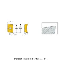 イスカル TAチップ APCT100302RーHMIC328(5690666 APCT100302R-HMIC328 1セット(10個)（直送品）