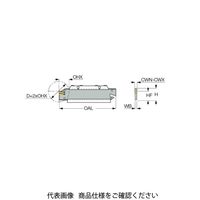 イスカル CGブレード CGHN32ー4DG(2800791 CGHN32-4DG 1枚（直送品）