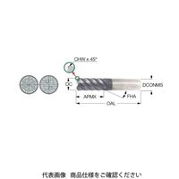 イスカル ソリッドEM ECRーB6MF16ー34C16ー92900 1本（直送品）