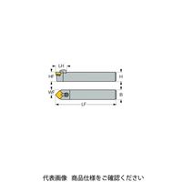 イスカル 旋削ホルダー CSDPN2020Kー12(3600068 CSDPN2020K-12 1本（直送品）