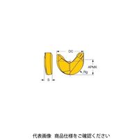 イスカル TAチップ CRFD200ーQFIC328(5601972 CRFD200-QFIC328 1セット(20個)（直送品）