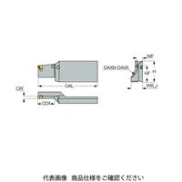 イスカル タンググリップIQブレード TNFFA100Rー5IQ 1枚（直送品）