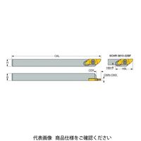イスカル 旋削ホルダー SCHL12ー22BF(2802011 SCHL12-22BF 1本（直送品）