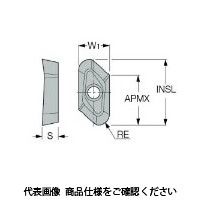 イスカル TAチップ APCR220620ーHMIC28 1セット(10個)（直送品）