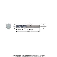 イスカル ソリッドエンドミル EC015E04ー3C04IC900(5620354 EC015E04-3C04IC900 1本（直送品）