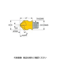 イスカル TAチップ MMECF120ー06/250ー6T15908 1個（直送品）