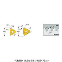 イスカル TAチップ 16ERB14UNIC908(5902808 16ERB14UNIC908 1セット(10個)（直送品）