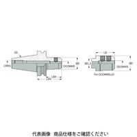 イスカル エンドミルホルダー BT50FCEM25X115 1本（直送品）