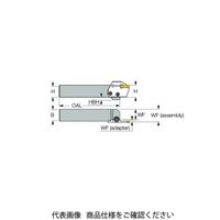イスカル HGホルダー MAHL32(2801127 MAHL32 1本（直送品）
