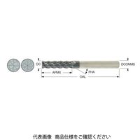 イスカル ソリッドエンドミル ECL120B48ー4C12IC900(5620560 ECL120B48-4C12IC900 1本（直送品）