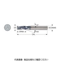 イスカル ソリッドEM EC160E32ー3C16IC900 1本（直送品）
