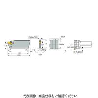 イスカル CGブレード CGHN32ー3DGM(2800812 CGHN32-3DGM 1枚（直送品）