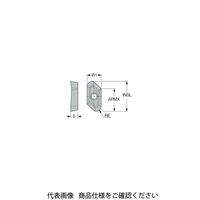イスカル TAチップ APCR220664ーHMIC28(5601132 APCR220664-HMIC28 1セット(10個)（直送品）