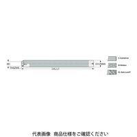 イスカル Sホルダー MMSーAーL065ーW16ーT08(3102893 MMS-A-L065-W16-T08 1本（直送品）