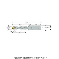 イスカル スモウカム DCN135ー068ー16Aー5D(3202426 DCN135-068-16A-5D 1本（直送品）