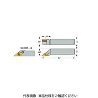 イスカル 旋削ホルダー SVJCL2525Mー16(3601063 SVJCL2525M-16 1本（直送品）