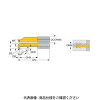 イスカル ソリッドバー PICCOR080.0005ー20IC228(6403657 PICCOR080.0005-20IC228 1本（直送品）