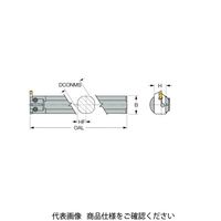 イスカル CGホルダー GHIC32ー50(2800580 GHIC32-50 1本（直送品）