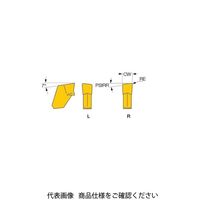 イスカル TAチップ GFL3Jー6DIC20 1セット(10個)（直送品）