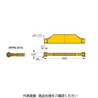 イスカル TAチップ HFPN2010IC808 1セット(10個)（直送品）