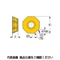 イスカル TAチップ OEMW060405ーAETNIC928 1セット(10個)（直送品）