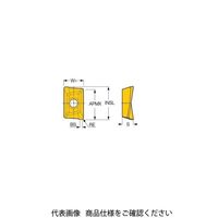 イスカル TAチップ APKT1003PDRーHMIC950(5601939 APKT1003PDR-HMIC950 1セット(10個)（直送品）