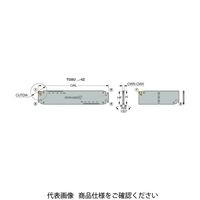 イスカル TGSUブレード TGSU35ー2ーIQ(2302190 TGSU35-2-IQ 1枚（直送品）