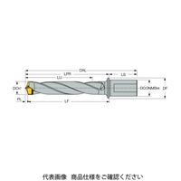 イスカル カムIQドリル DFN390ー117ー32Aー3DーIQ 1本（直送品）