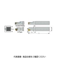 イスカル ネジ切ホルダー SIL0010H11(3800120 SIL0010H11 1本（直送品）