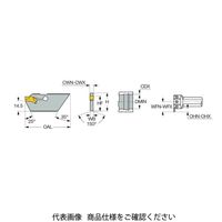 イスカル TGブレード TGHN26ー5M(2850084 TGHN26-5M 1枚（直送品）