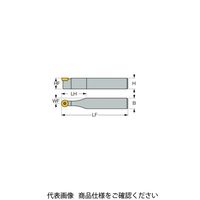 イスカル 旋削ホルダー SRDCN2525Mー12(3600922 SRDCN2525M-12 1本（直送品）