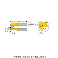 イスカル ソリッドバー PICCOR006M0200ー15IC908 1本（直送品）