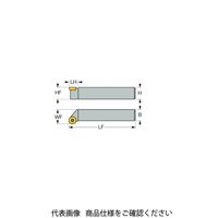 イスカル センサクホルダー SRGCL2525Mー16 1本（直送品）