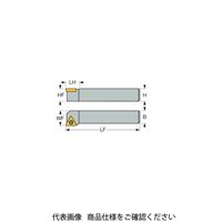 イスカル 旋削ホルダー STGCR1616Hー11(3601029 STGCR1616H-11 1本（直送品）
