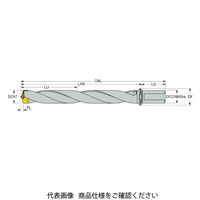 イスカル カムIQドリル DFN350ー280ー32Aー8DーIQ 1本（直送品）