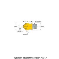 イスカル TAチップ MMECF45ー250ー6T15ーMIC908 1個（直送品）