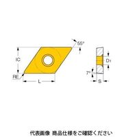 イスカル TAチップ DCGT11T304ーSMIC907 1セット(10個)（直送品）