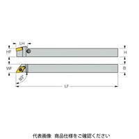 イスカル センサクホルダー PDJNR1212Fー07S 1本（直送品）