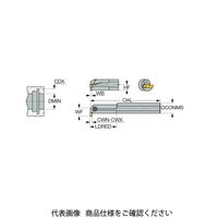 イスカル CGホルダー GHIR20ー20ー3(2800338 GHIR20-20-3 1本（直送品）