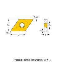 イスカル TAチップ DCMT11T302ーFCFIC520N 1セット(10個)（直送品）