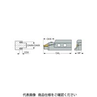 イスカル HFアダプタ HFAER75ー4T25(2550077 HFAER75-4T25 1個（直送品）