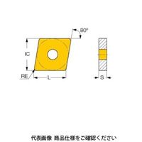 イスカル TAチップ CNMG120408ーM3PIC5010 1セット(10個)（直送品）