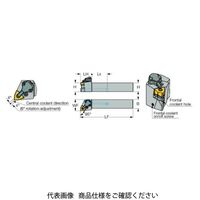 イスカル JHPホルダー PWLNL2020Xー08XーJHPーMC 1本（直送品）