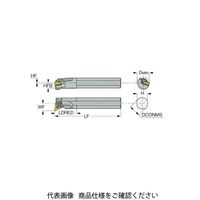 イスカル 内径ホルダー S40UMTLNRー22W(3600614 S40UMTLNR-22W 1本（直送品）