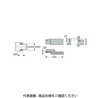 イスカル SGアダプタ SGFFA50ーRー5(2300286 SGFFA50-R-5 1個（直送品）
